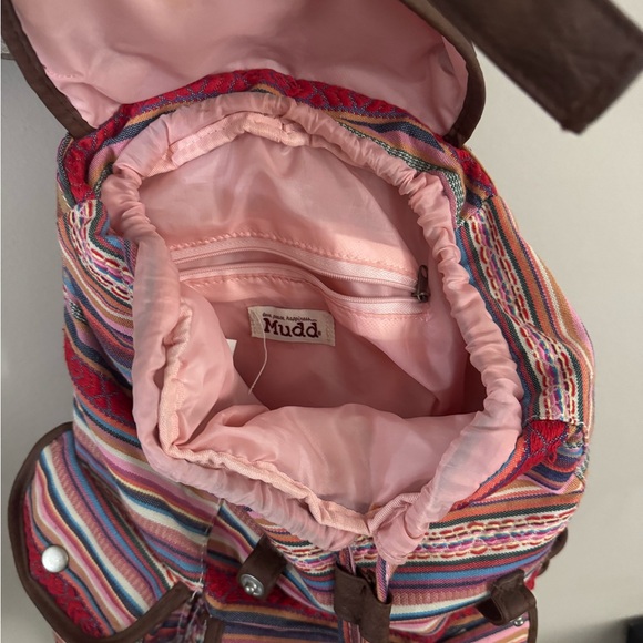 Mudd Backpack - Picture 5 of 12